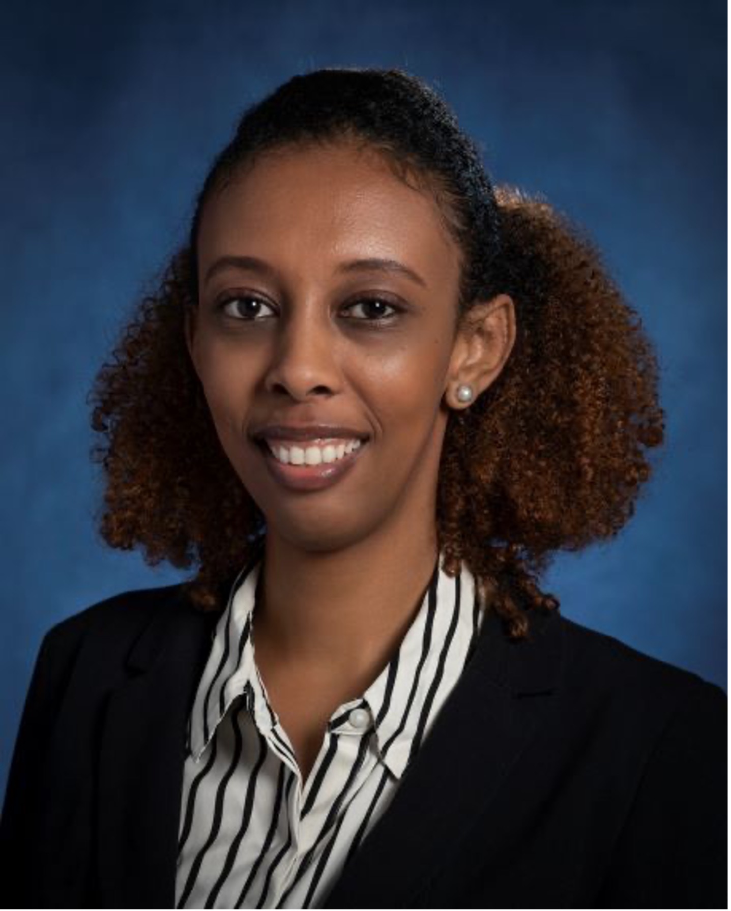 Rahel Dawit